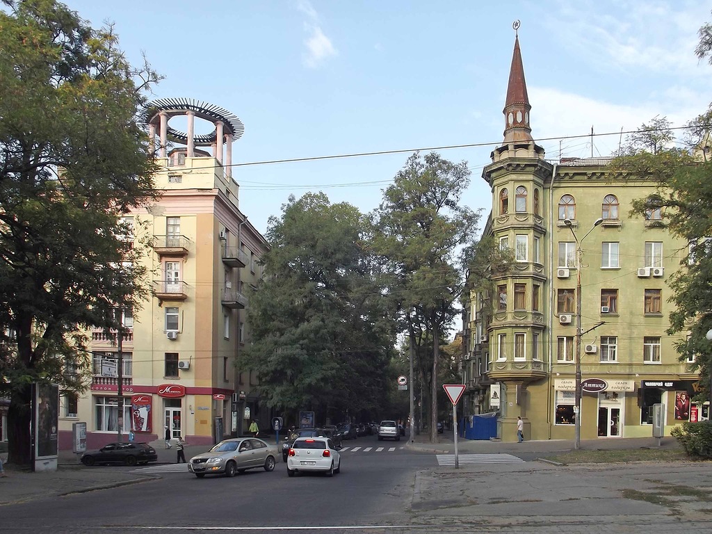 Dnepropetrovsk